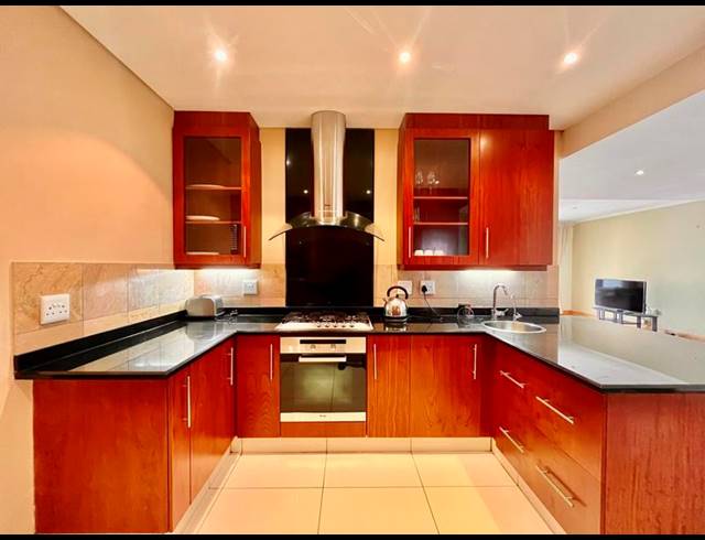 2 BEDROOM APARTMENT FOR SALE IN MORNINGSIDE